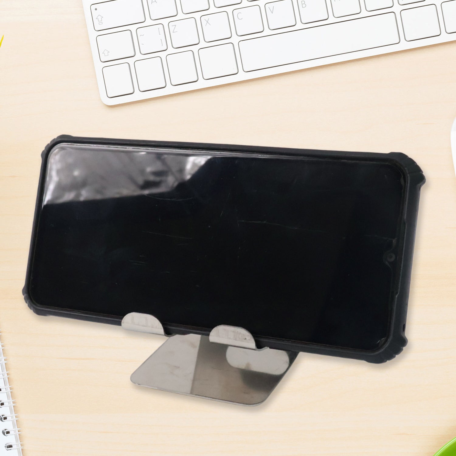 Mobile & Tablet Stand Mobile & Tablet Stand